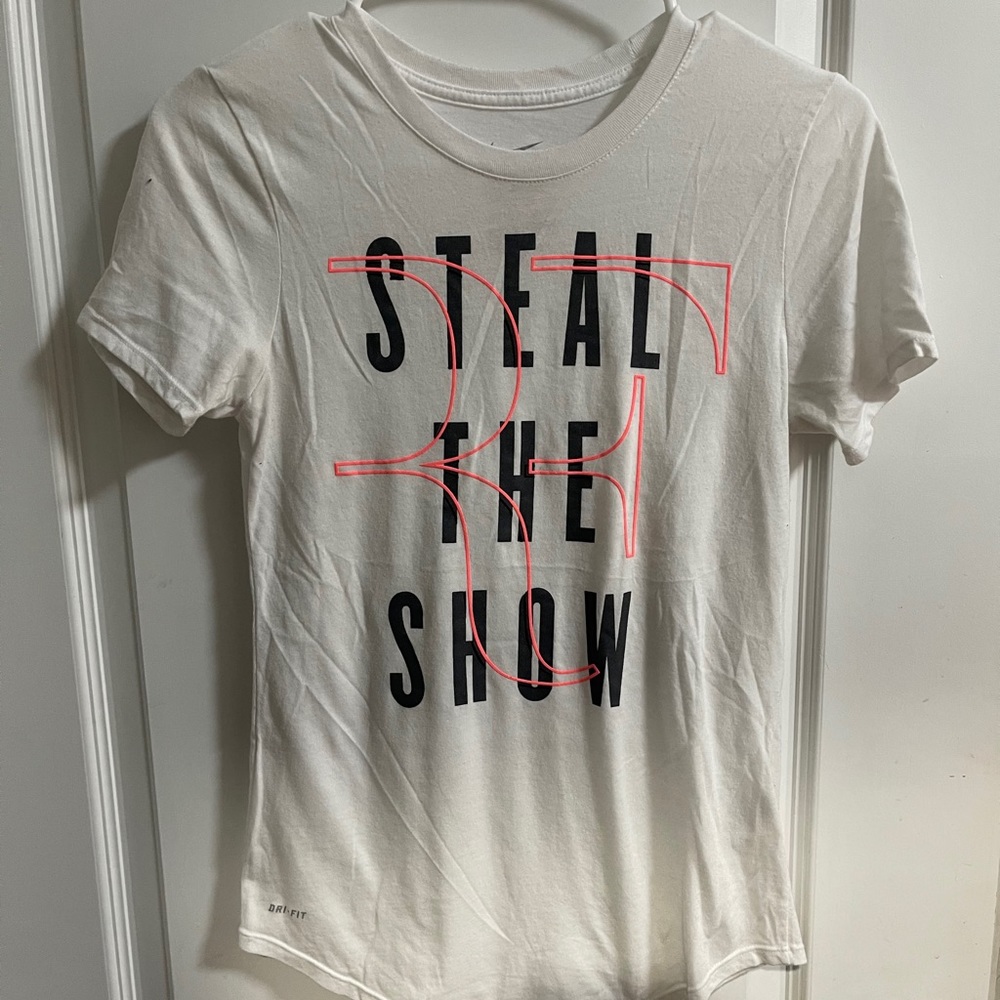 Nike “Steal the Show” Tee